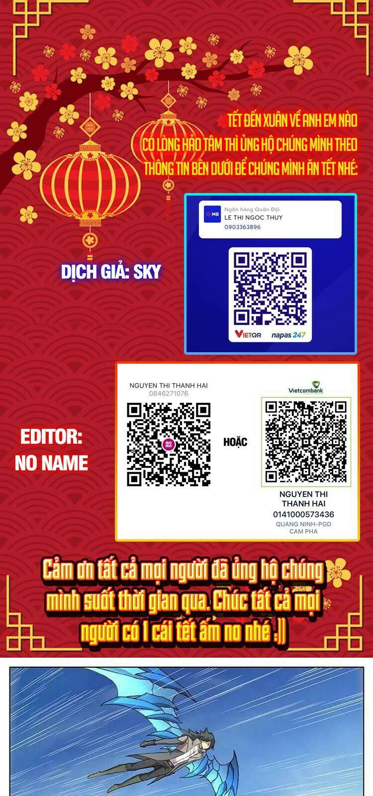 Chương 304 - Trang 1
