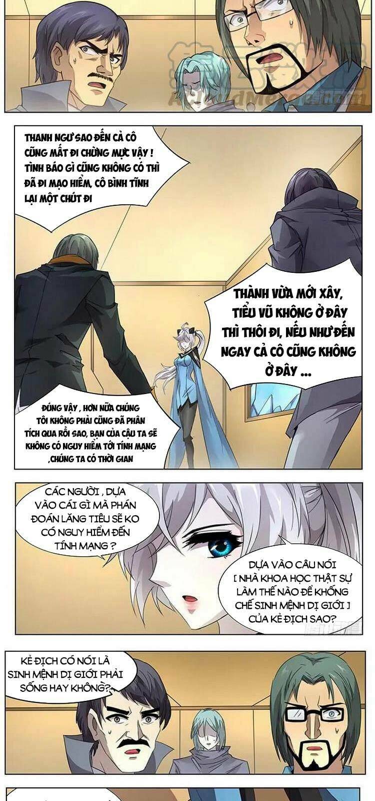 Chương 304 - Trang 5