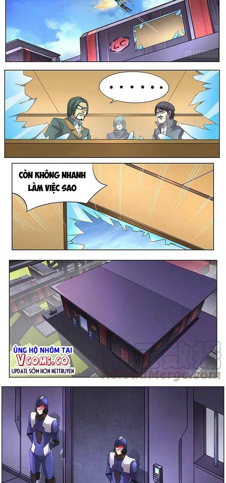Chương 304 - Trang 7