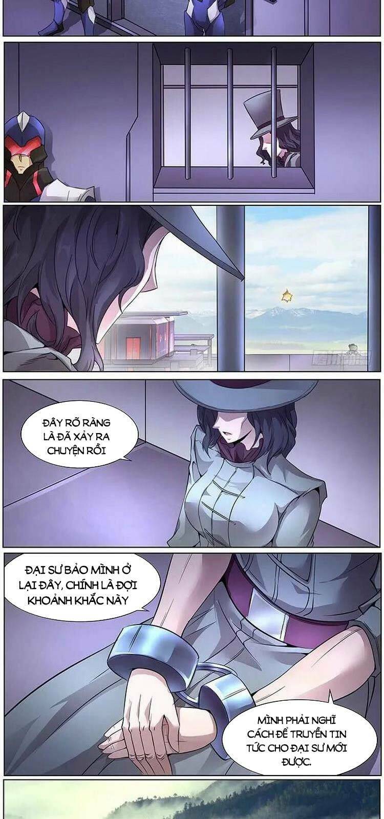 Chương 304 - Trang 8