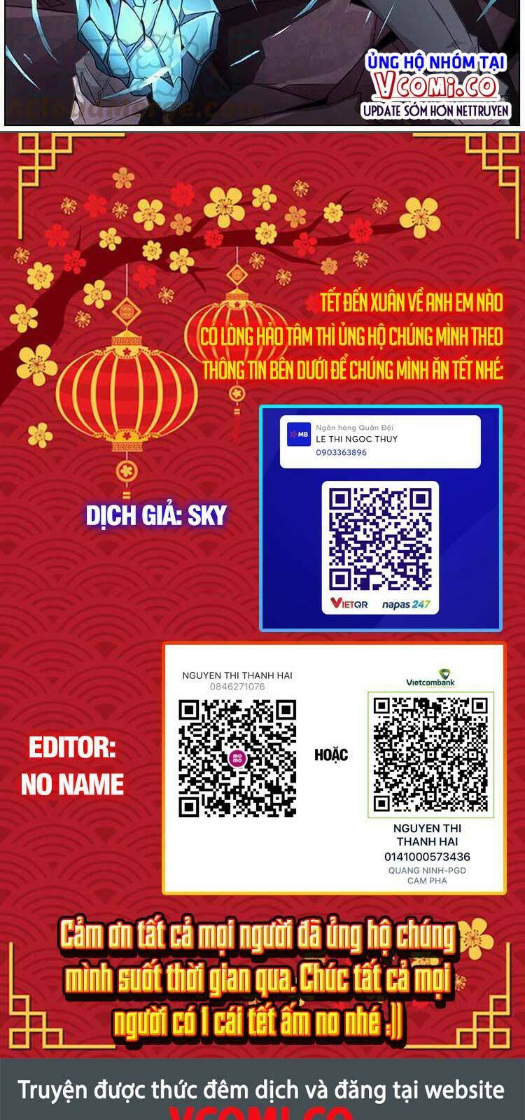 Chương 307 - Trang 9
