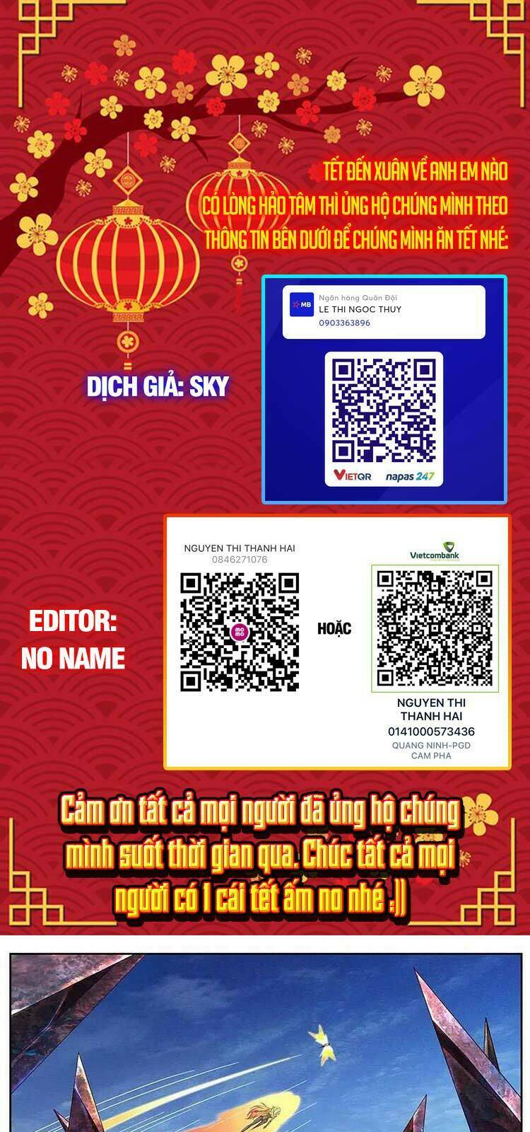 Chương 308 - Trang 1