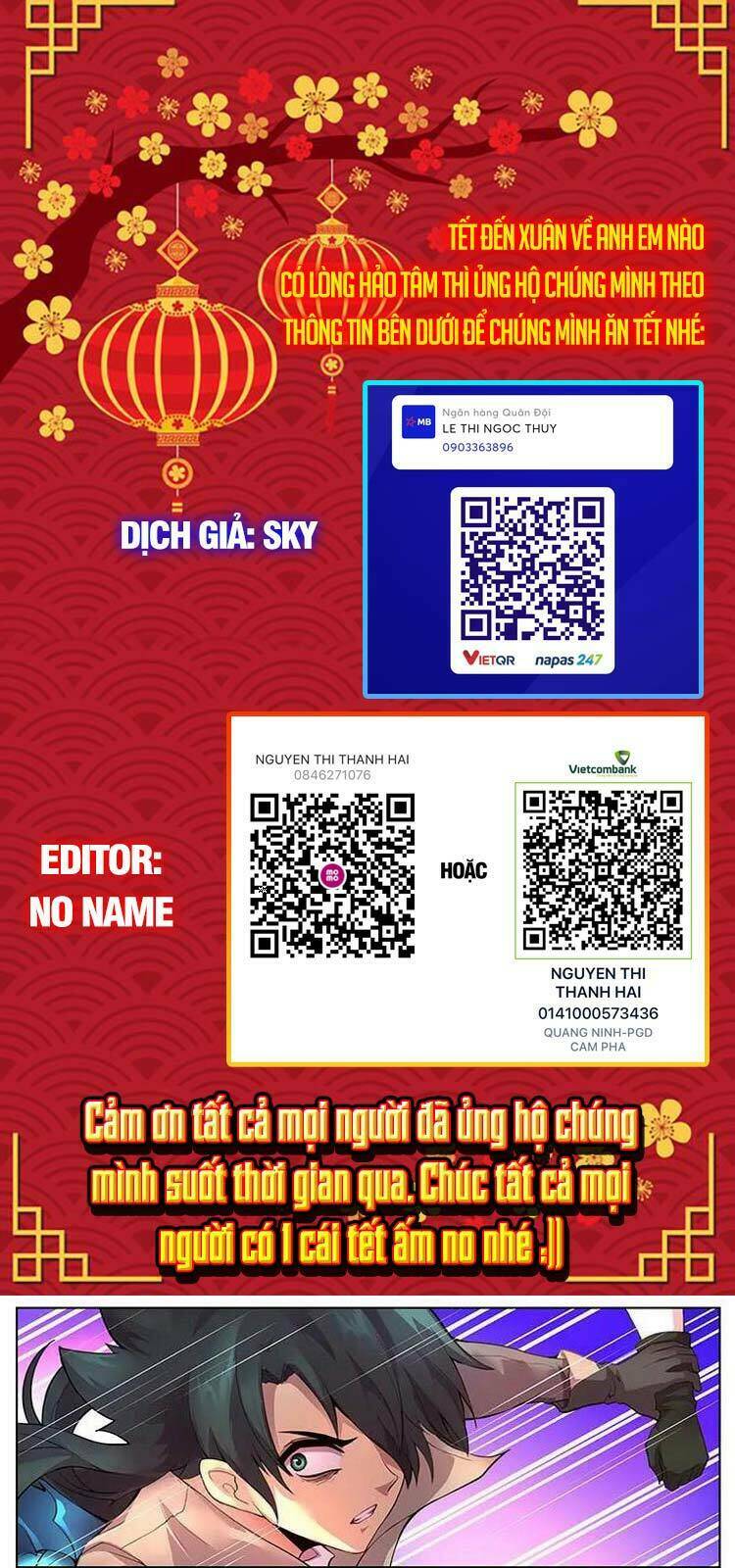 Chương 309 - Trang 1
