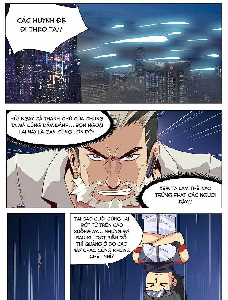 Chương 31 - Trang 5