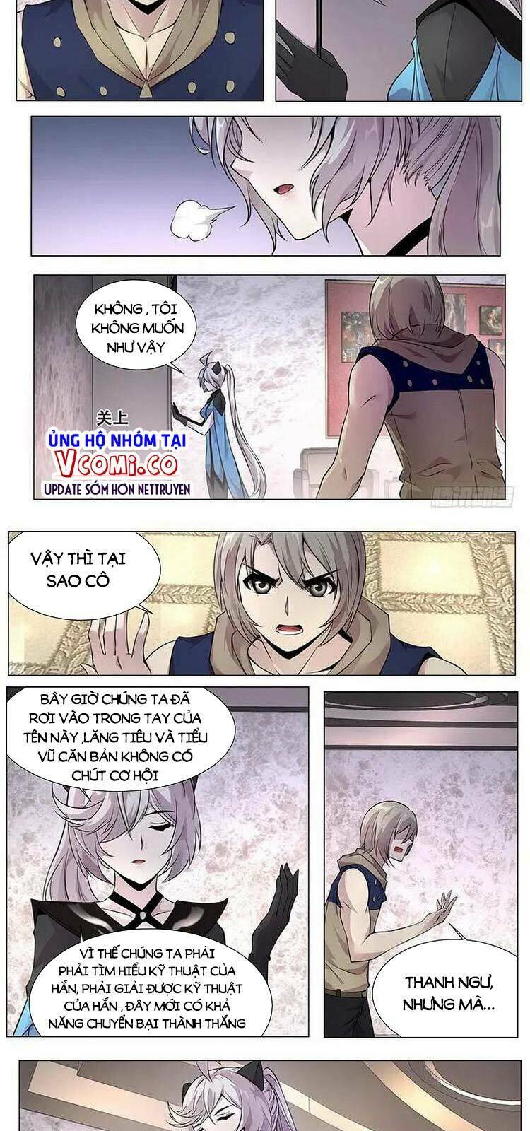 Chương 323 - Trang 8