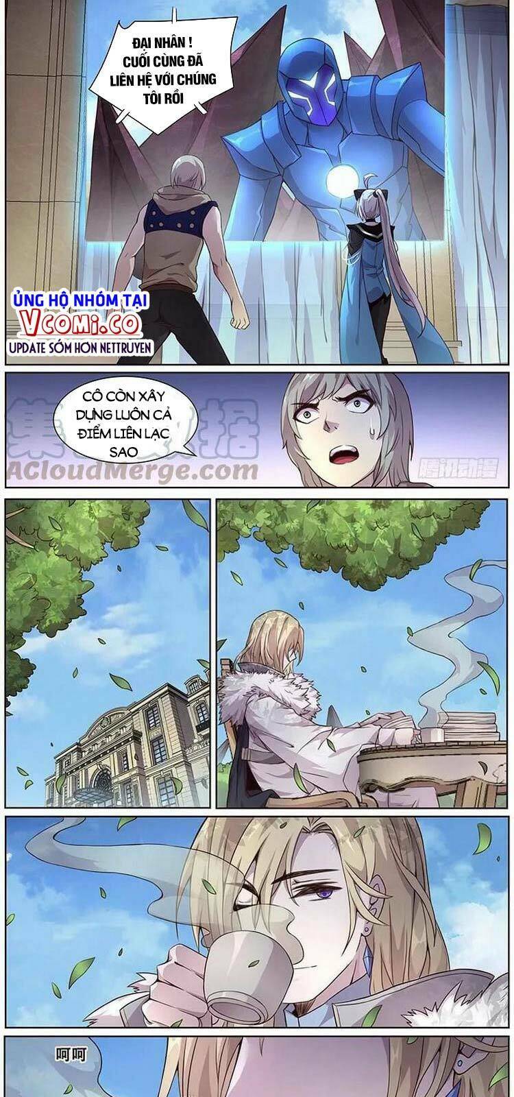 Chương 323 - Trang 10