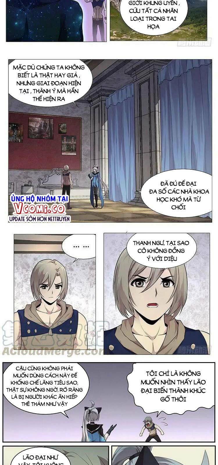 Chương 324 - Trang 11