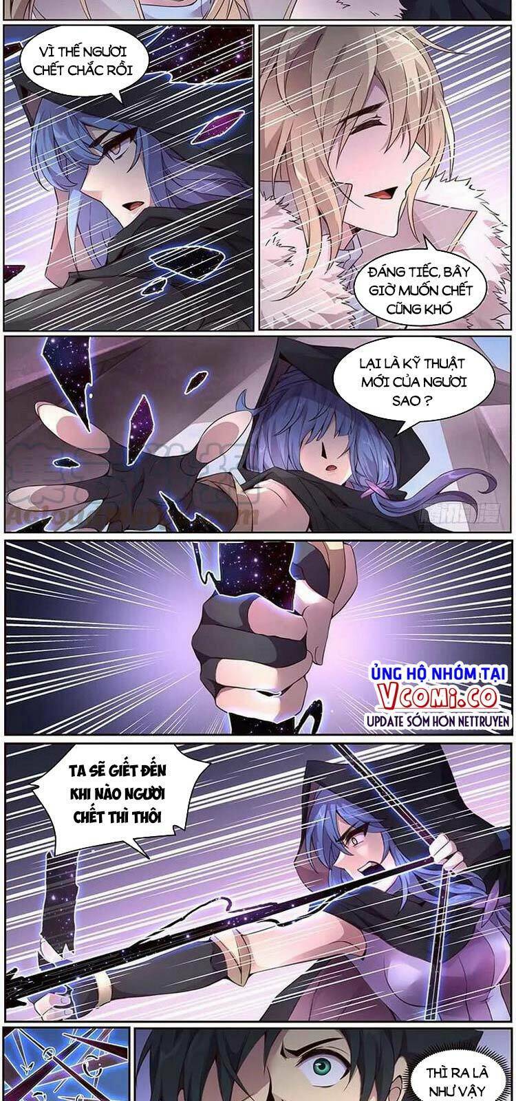 Chương 328 - Trang 8