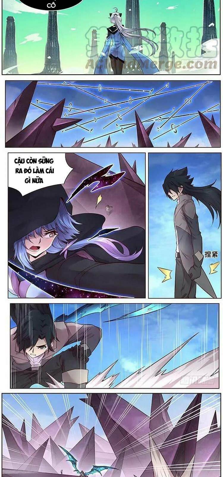 Chương 329 - Trang 7