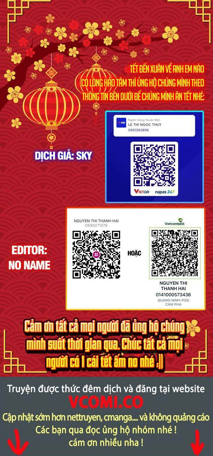 Chương 330 - Trang 1