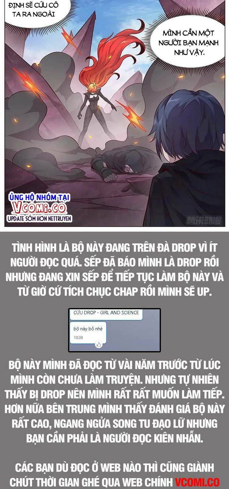 Chương 331 - Trang 10