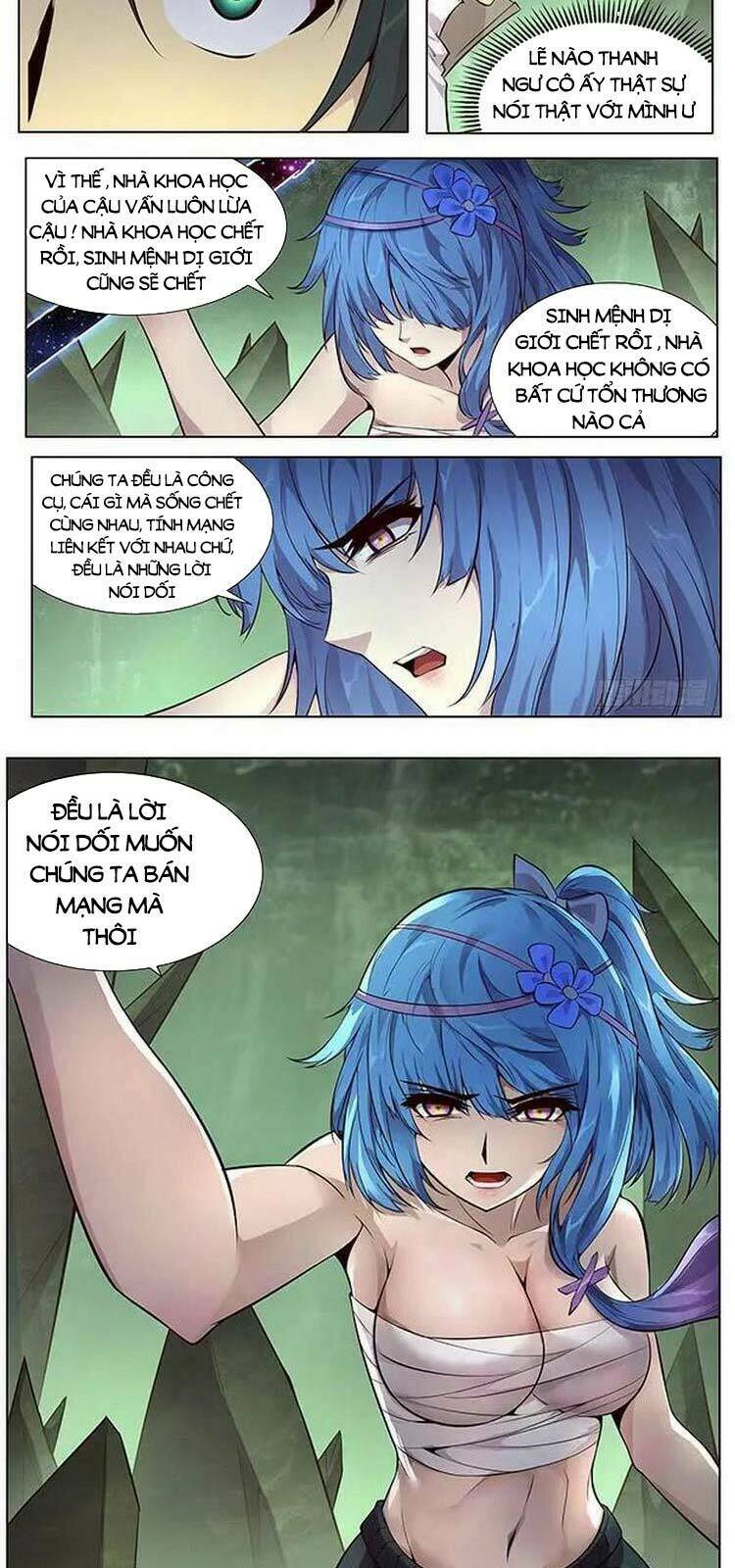 Chương 334 - Trang 8