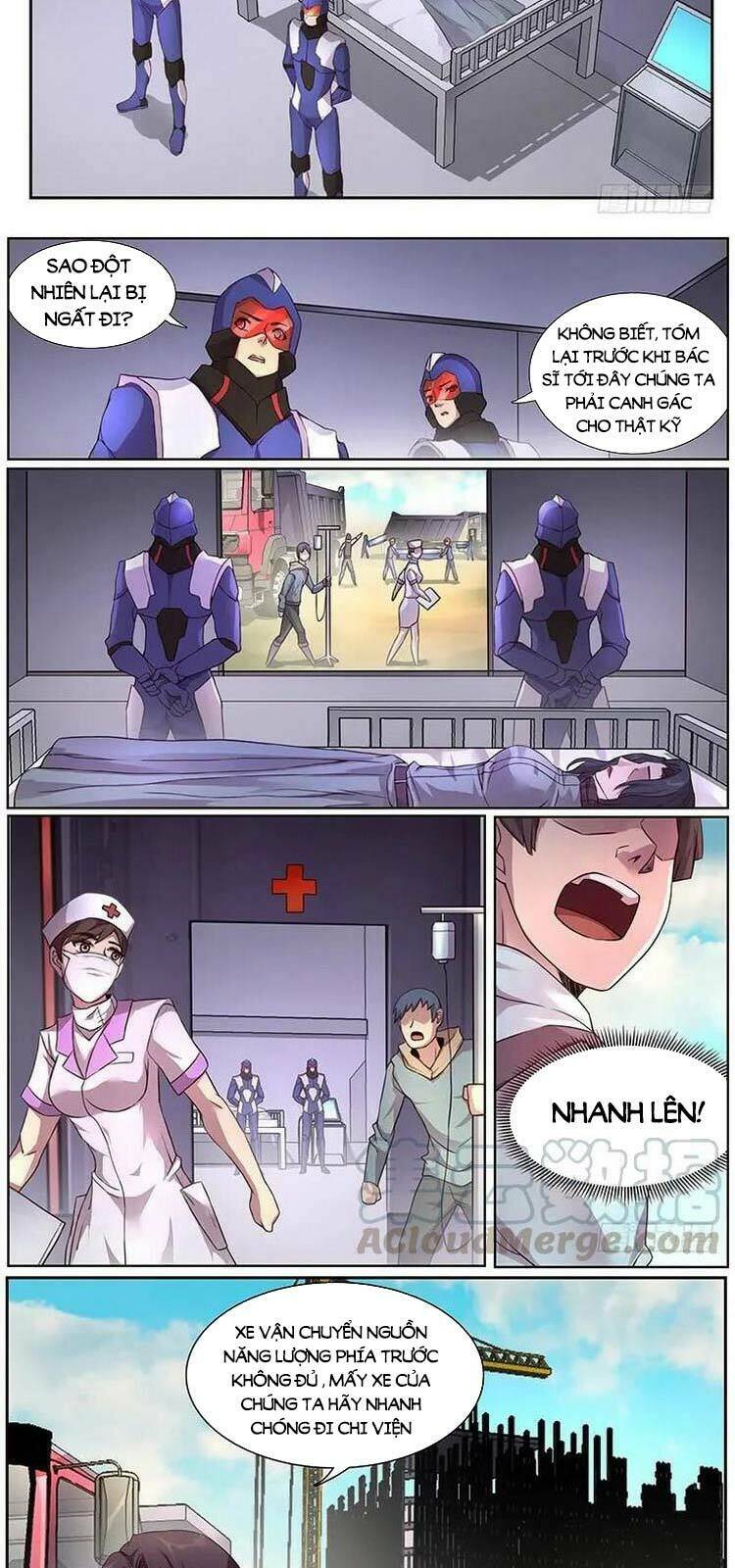 Chương 347 - Trang 6