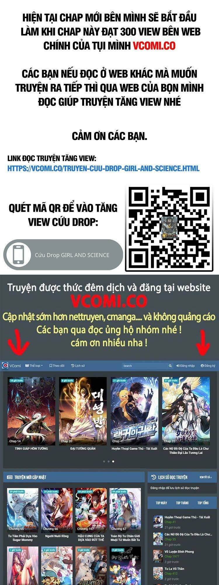 Chương 357 - Trang 1