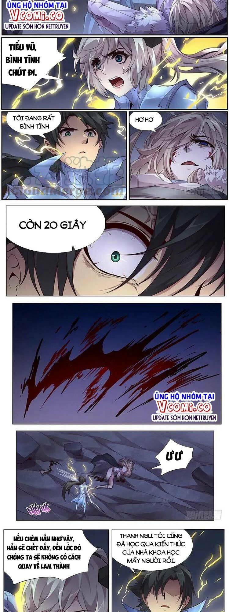 Chương 358 - Trang 7