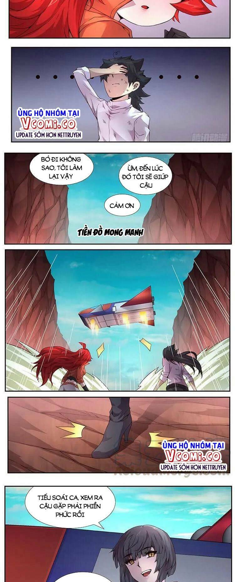 Chương 362 - Trang 5