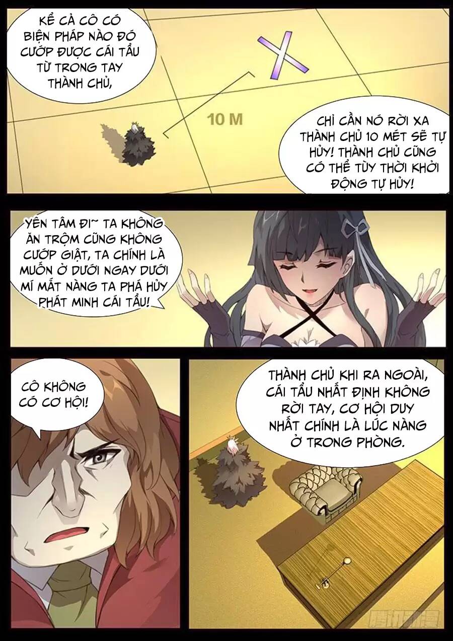 Chương 367 - Trang 5