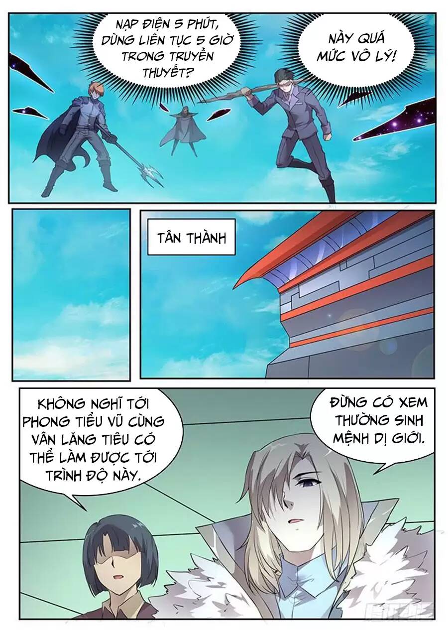Chương 368 - Trang 9