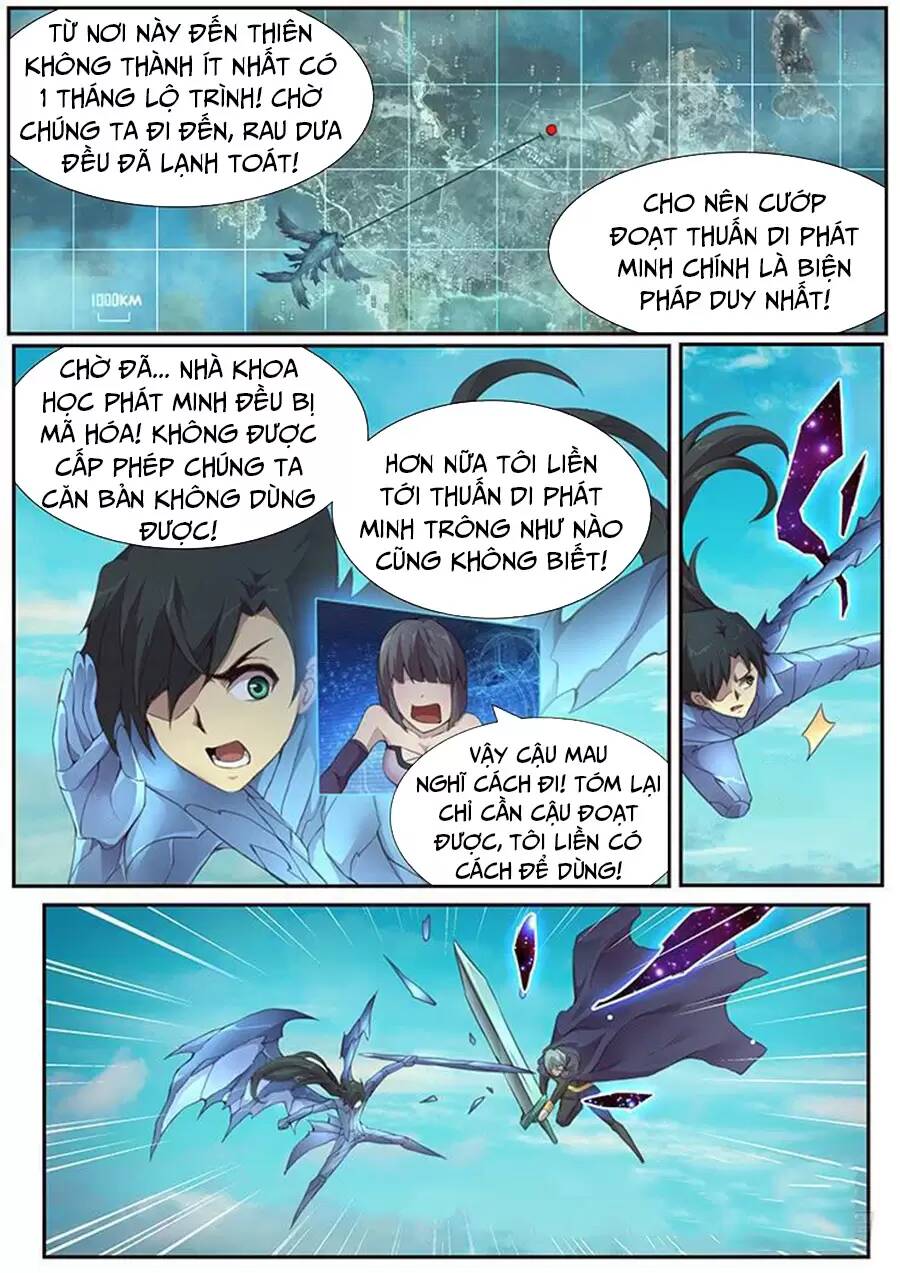 Chương 369 - Trang 5