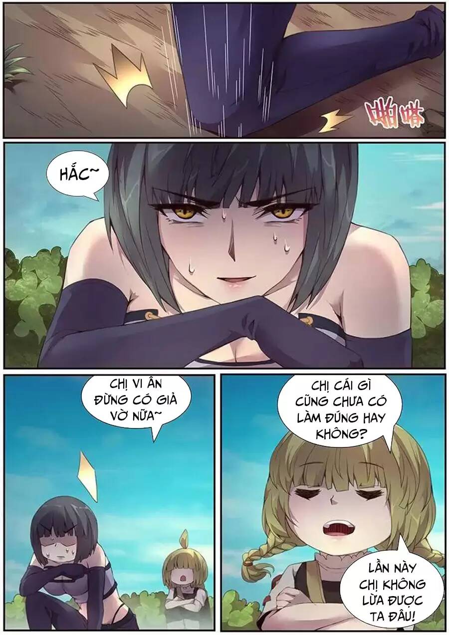 Chương 370 - Trang 5