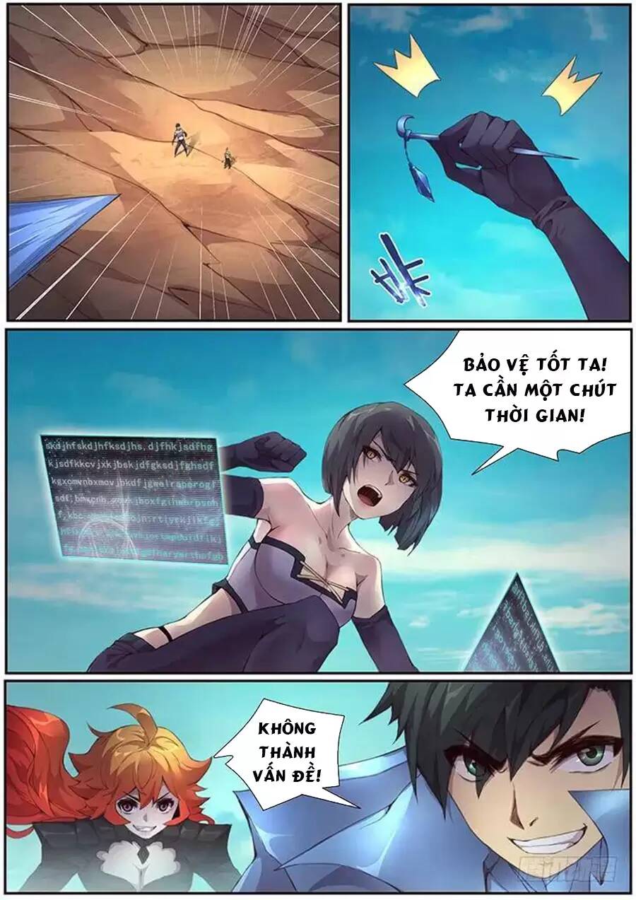 Chương 370 - Trang 8
