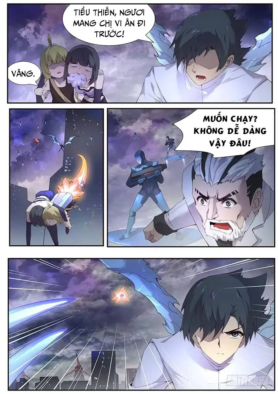 Chương 371 - Trang 10
