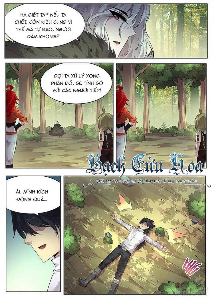 Chương 376 - Trang 14