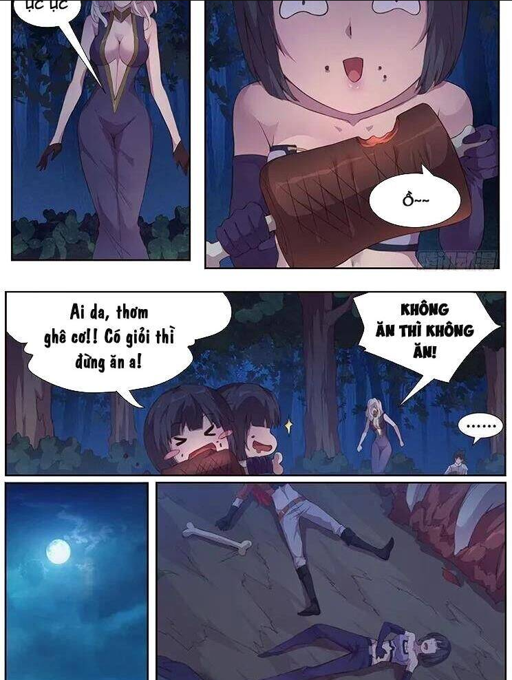 Chương 377 - Trang 8