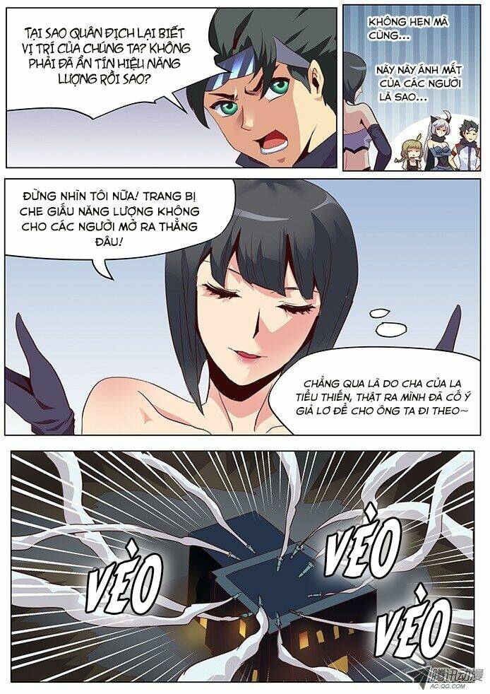 Chương 38 - Trang 3