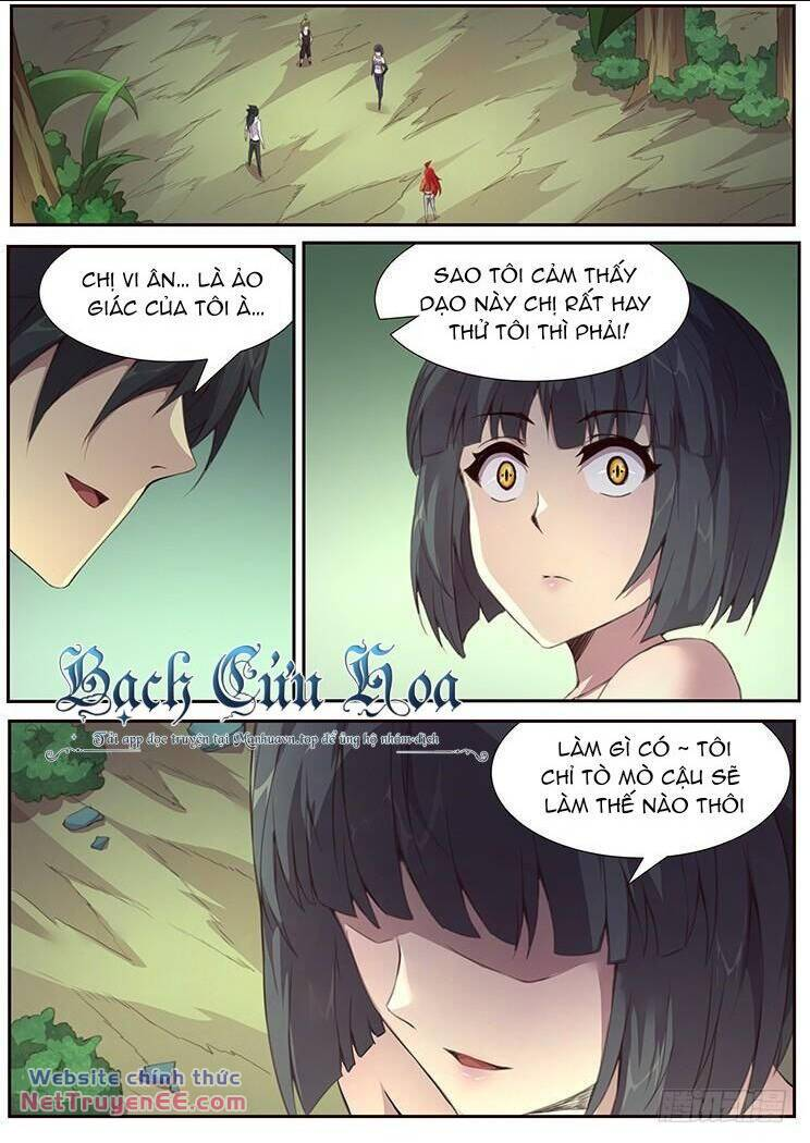 Chương 384 - Trang 1