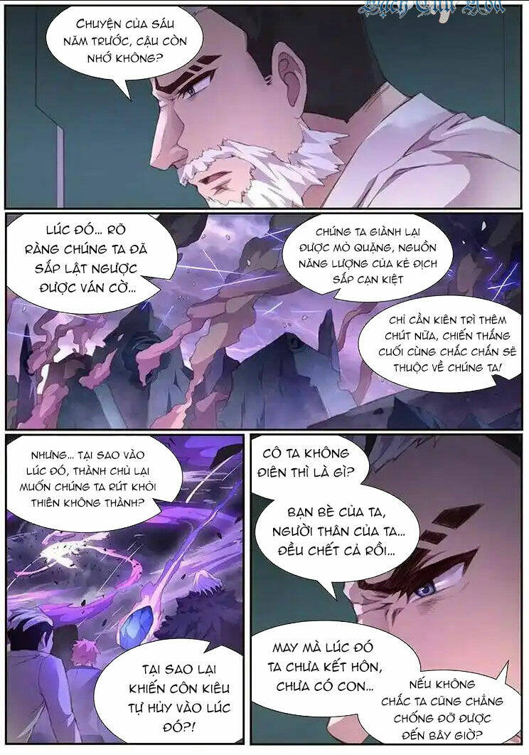 Chương 385 - Trang 14
