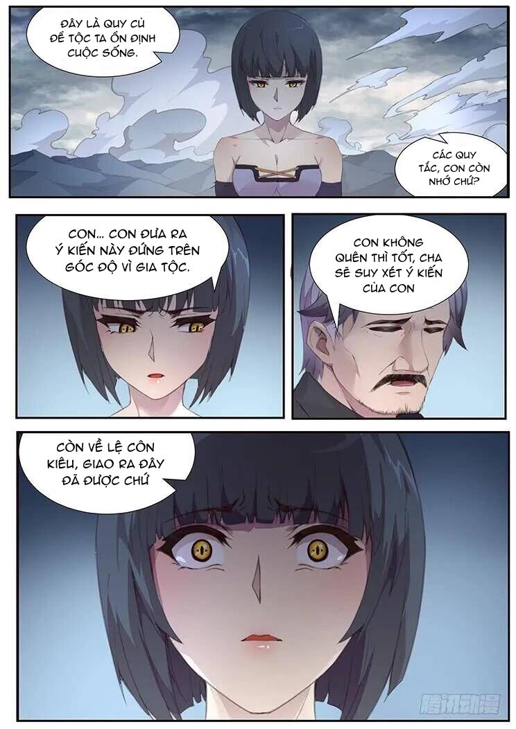 Chương 399 - Trang 3