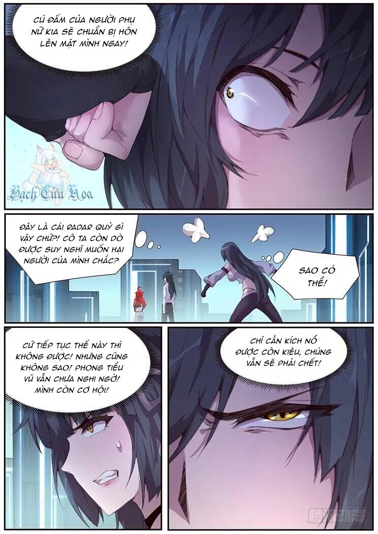 Chương 401 - Trang 5