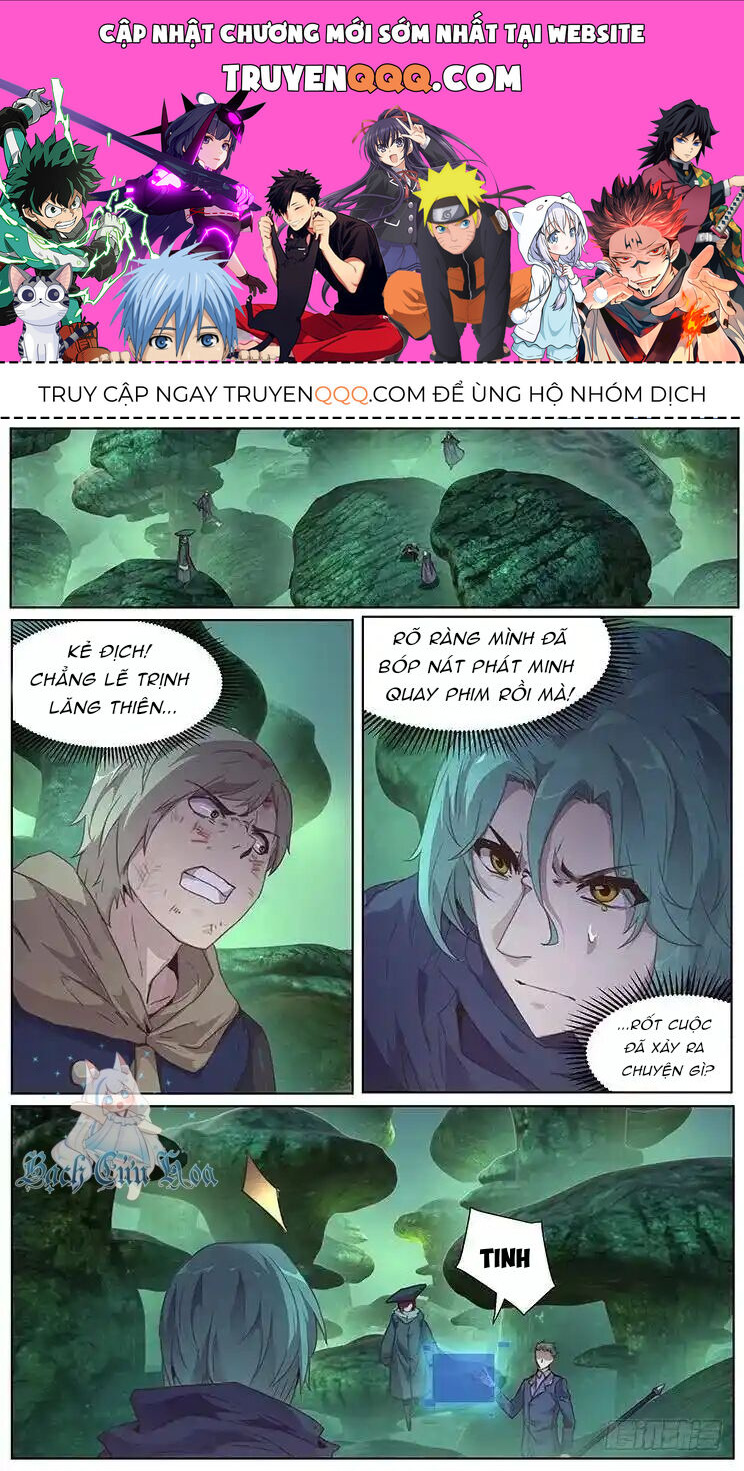 Chương 404 - Trang 1