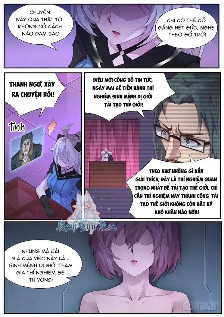 Chương 404 - Trang 13