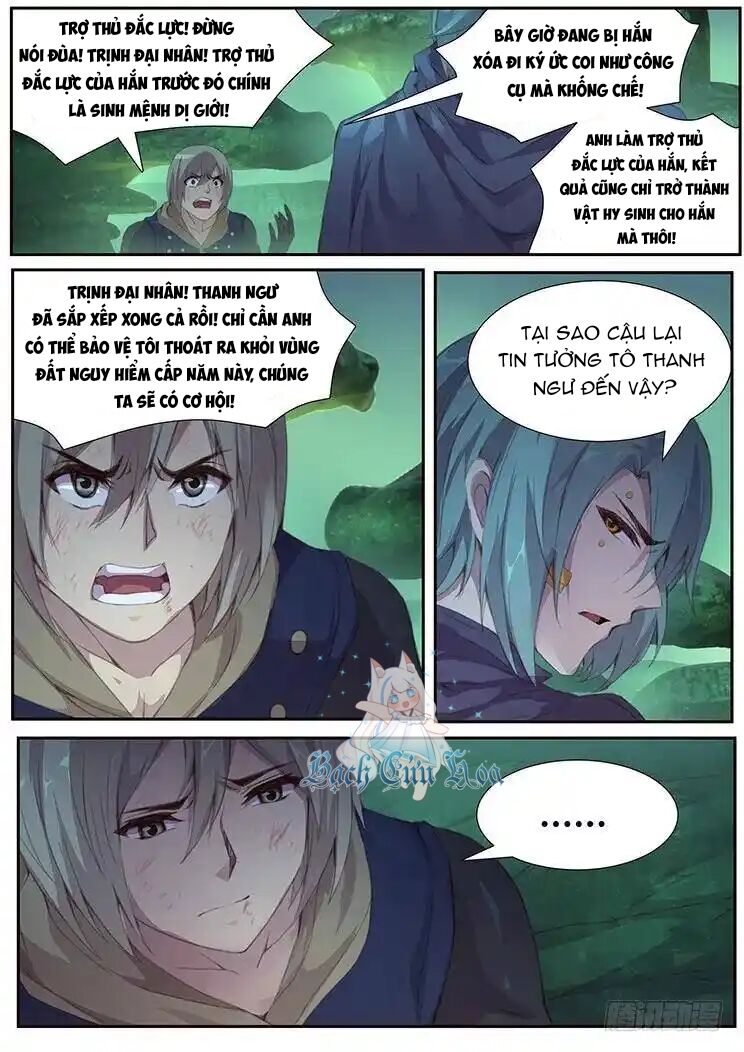 Chương 404 - Trang 5