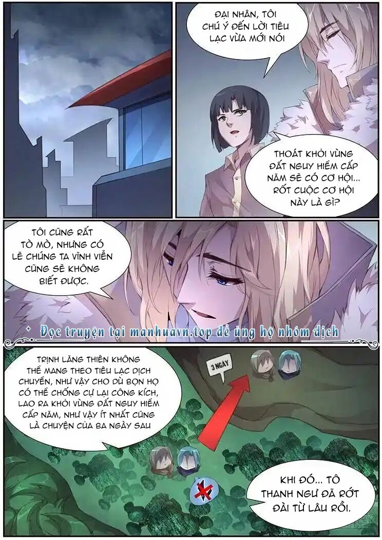 Chương 404 - Trang 8