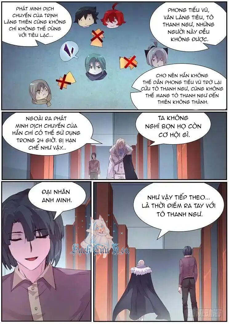 Chương 404 - Trang 9