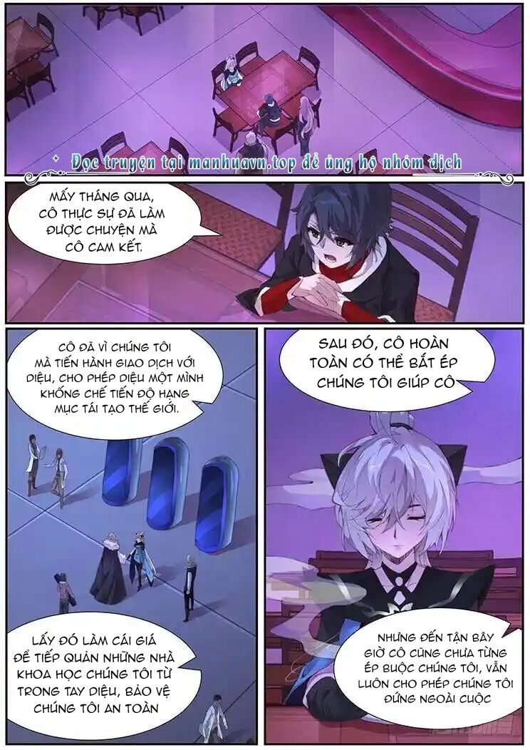 Chương 404 - Trang 10
