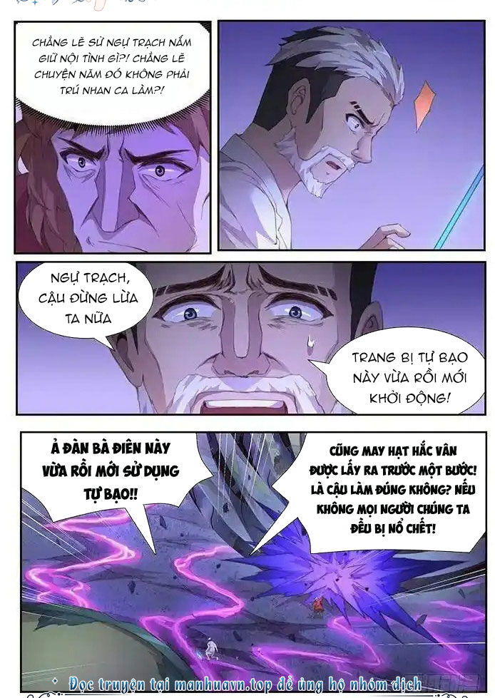 Chương 406 - Trang 11