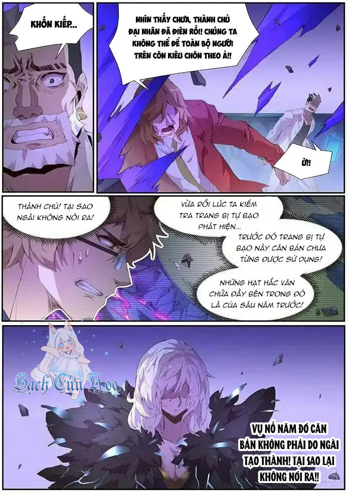 Chương 406 - Trang 13