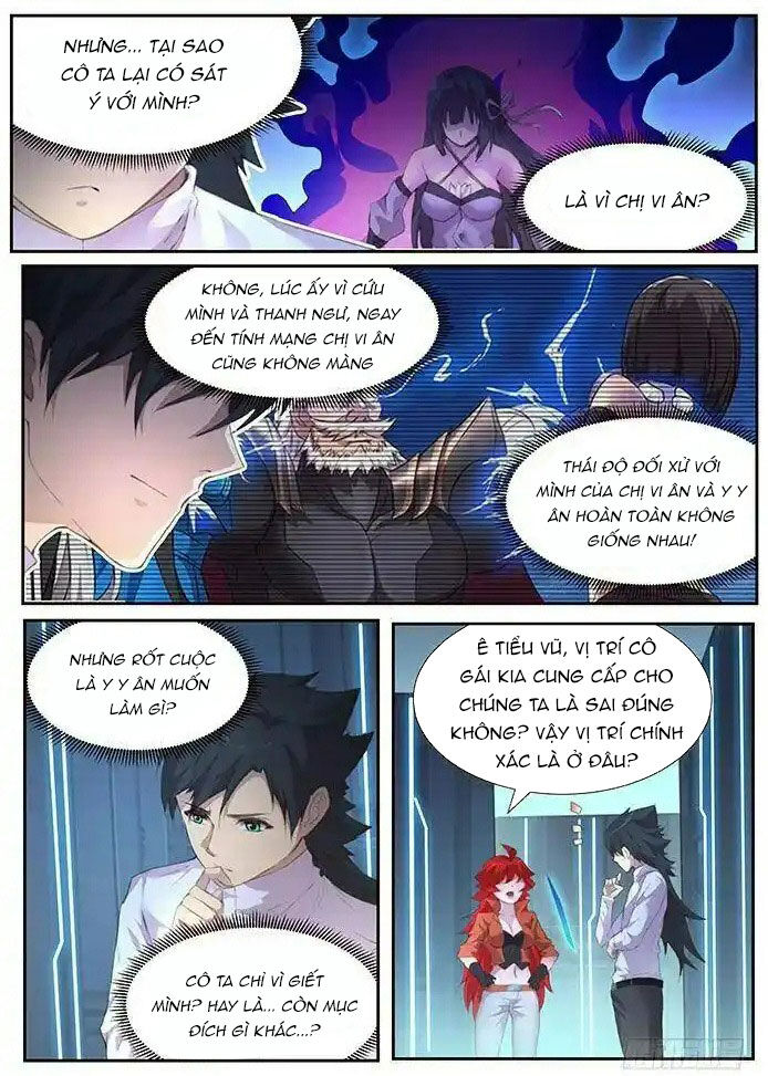 Chương 406 - Trang 3