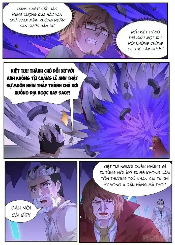 Chương 406 - Trang 8
