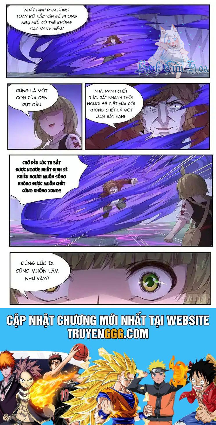 Chương 407 - Trang 17