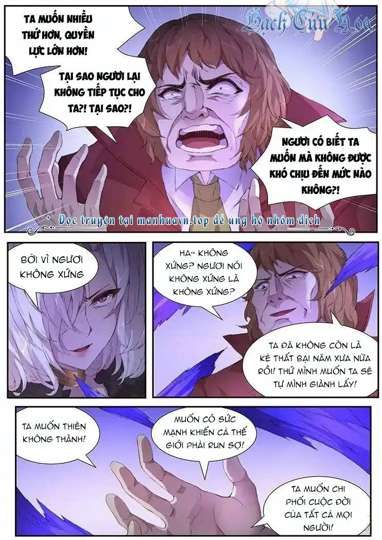 Chương 407 - Trang 8
