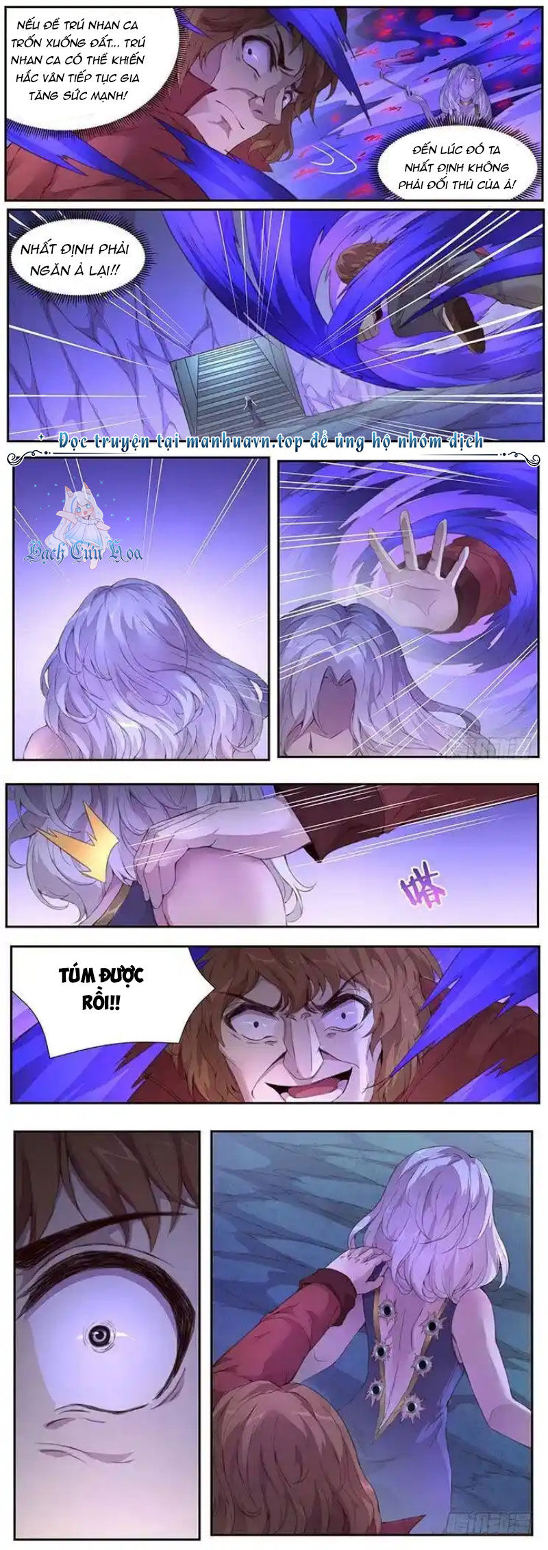 Chương 408 - Trang 5