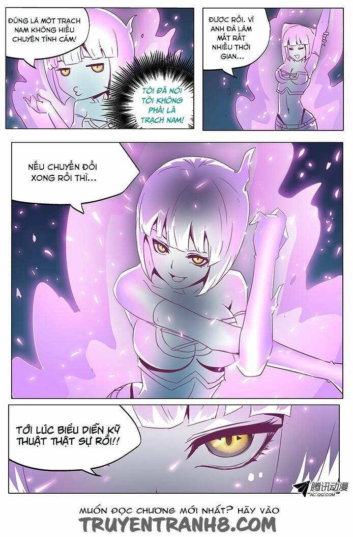 Chương 64 - Trang 6