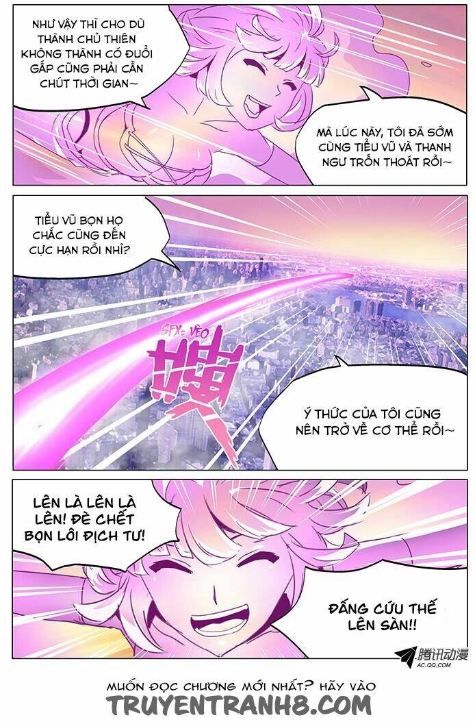 Chương 70 - Trang 12
