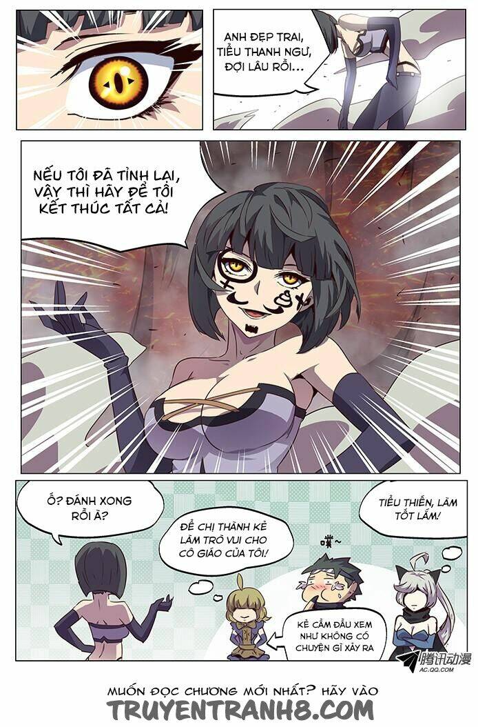 Chương 70 - Trang 13