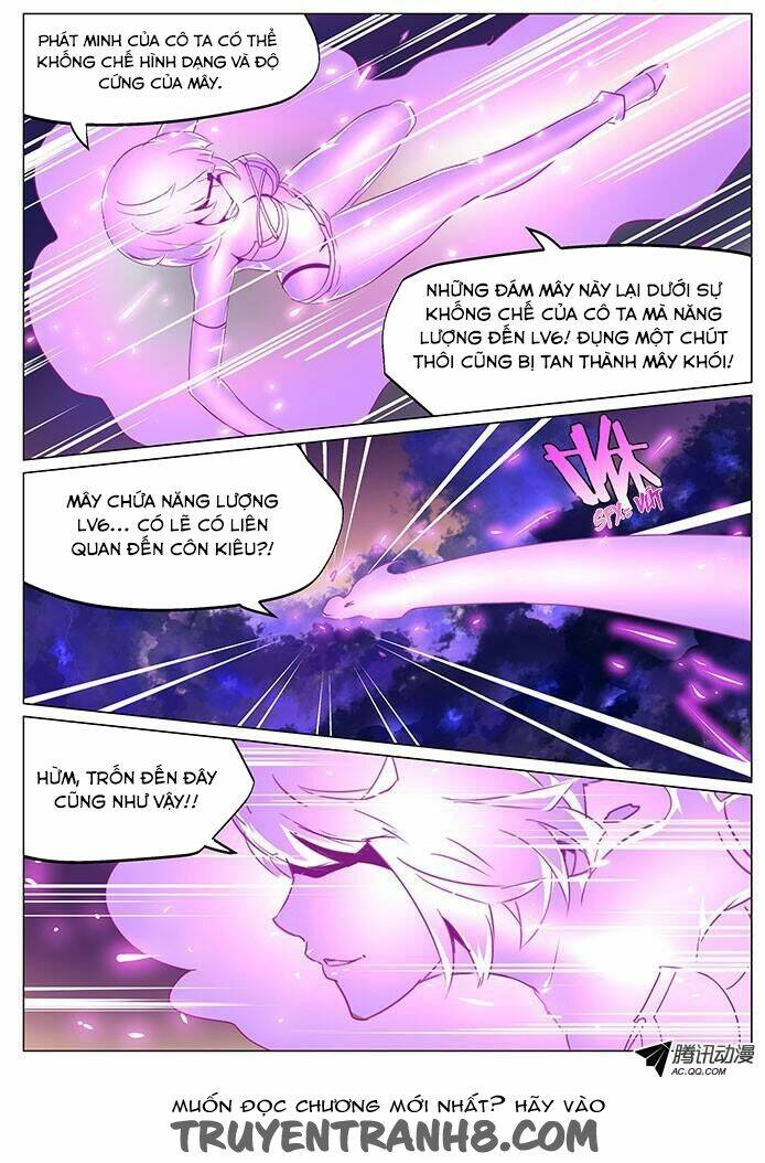 Chương 70 - Trang 5
